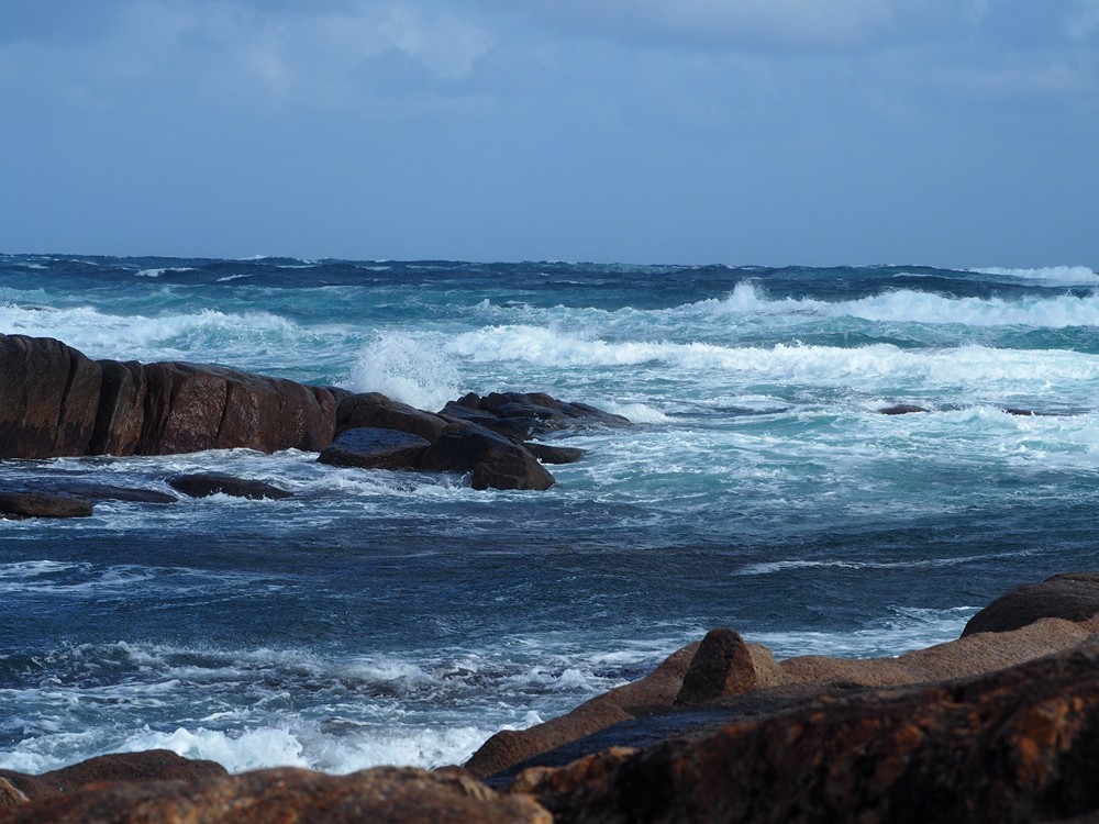 2018 - 05 02 - May 2nd - Augusta Margaret River