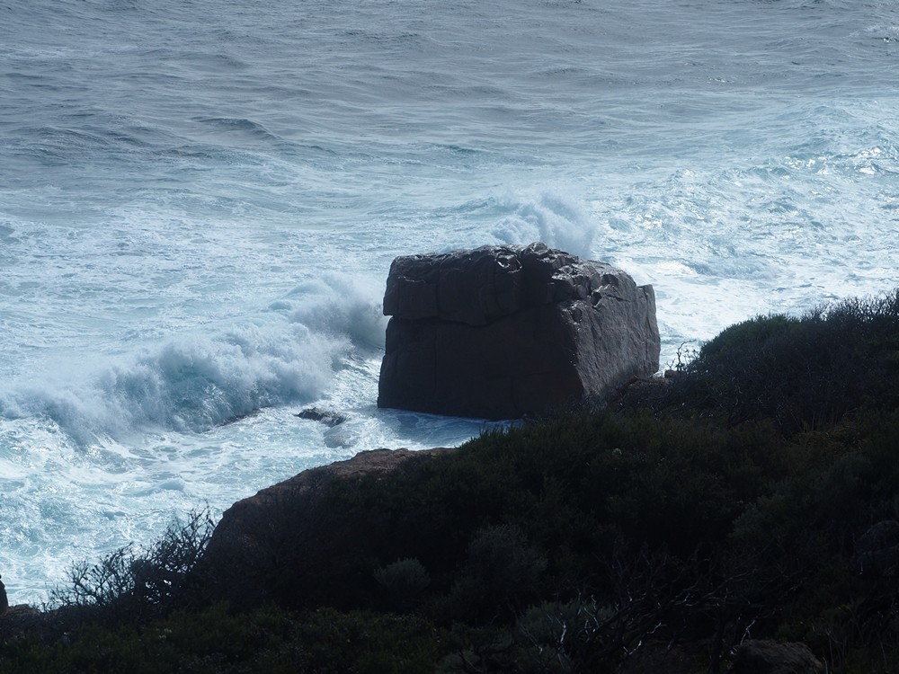 2018 - 05 03 - May 3rd - Grace Town Margaret River