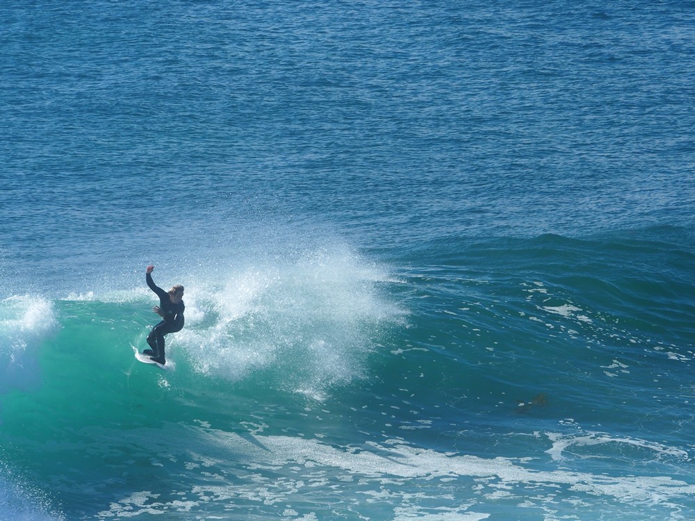 2018 - 05 03 - May 3rd - Grace Town Margaret River