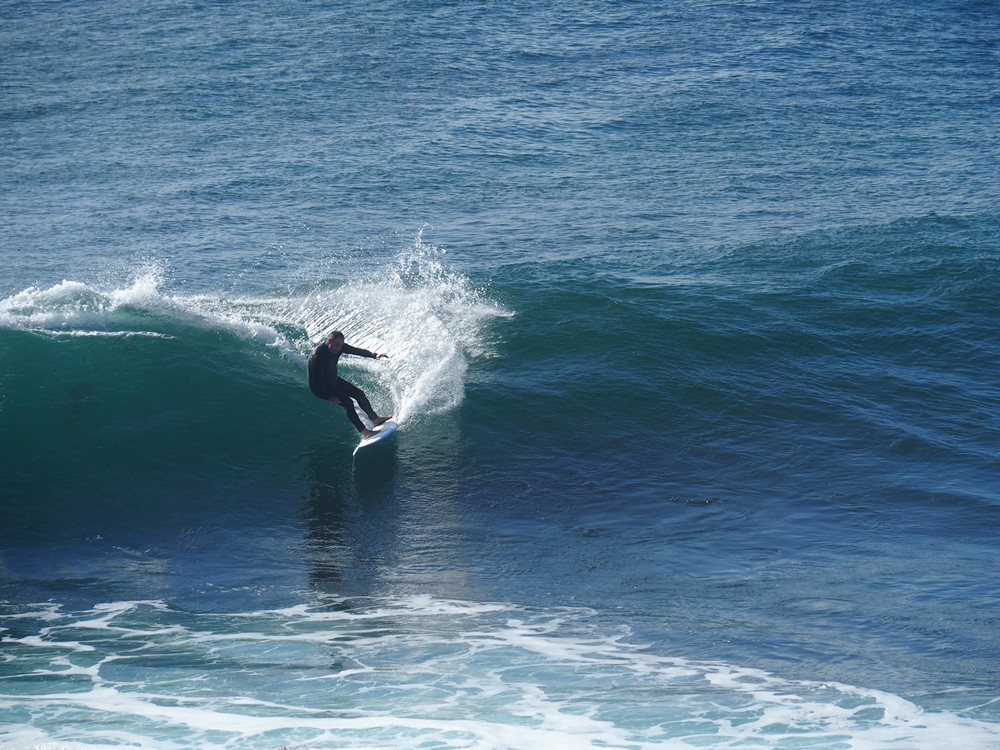 2018 - 05 03 - May 3rd - Grace Town Margaret River