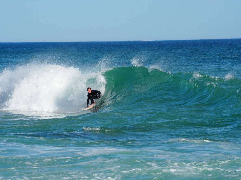 2018 - 05 23 - May 23rd - Trigg Beach