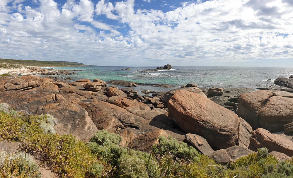 Margaret River - Redgate Beach
