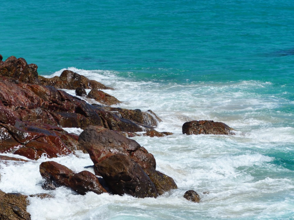 Margaret River - Wyadup Rocks