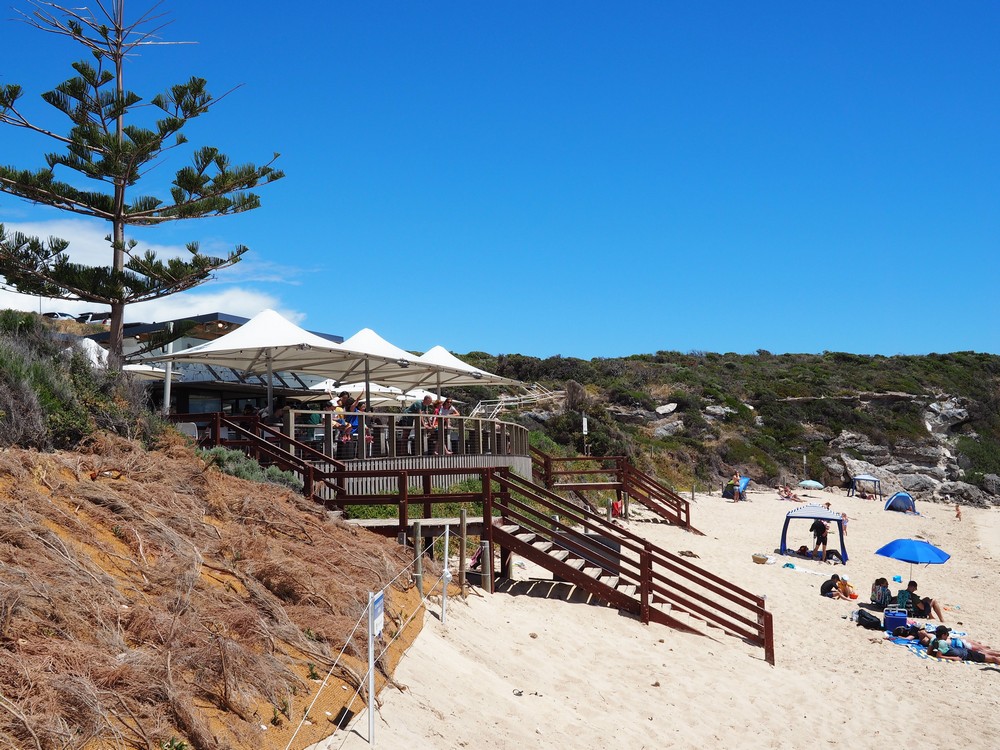 Margaret River - Gnarabup