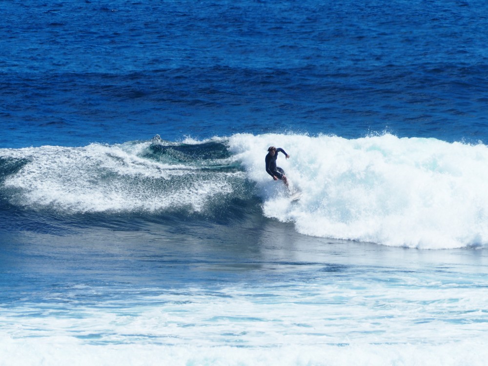 Margaret River - Prevelly - Surfers Point