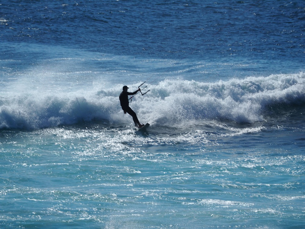 Margaret River - Prevelly - Surfers Point