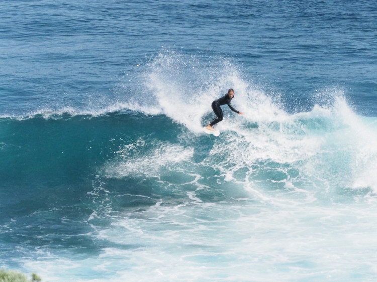 Gracetown Little Uluwatu